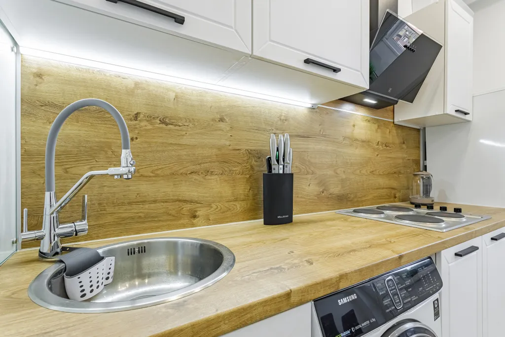 Квартира Уютная квартира — Краснодар