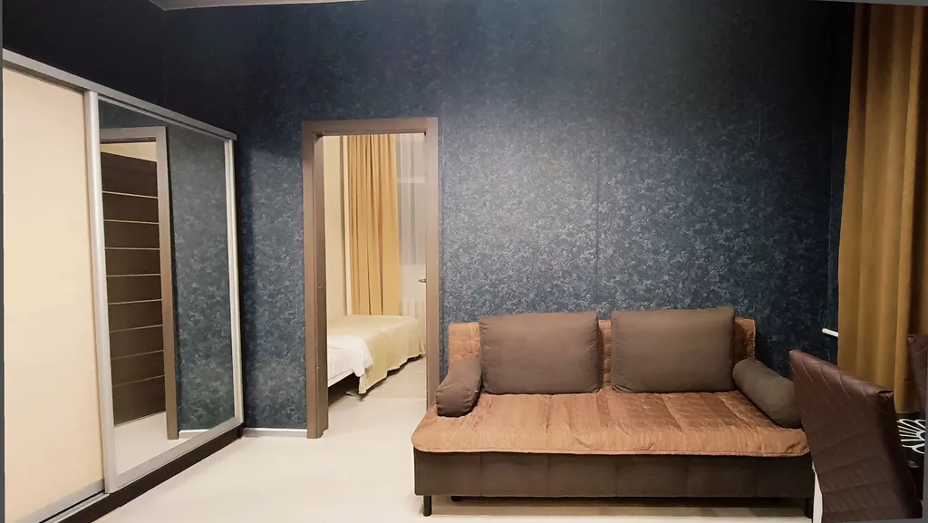 Квартира в центральном районе