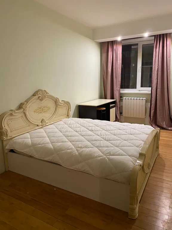 Уютная квартира — аренда посуточно в Троицк