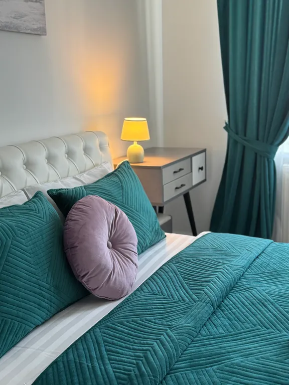 Квартира около моря