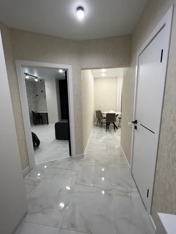 Квартира в центре города в 5 минутах от набережной