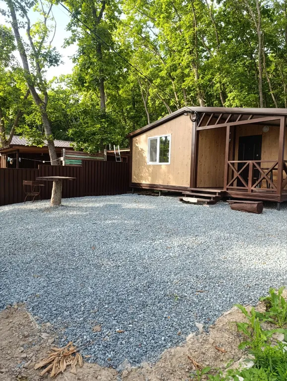 2-комнатный Дом