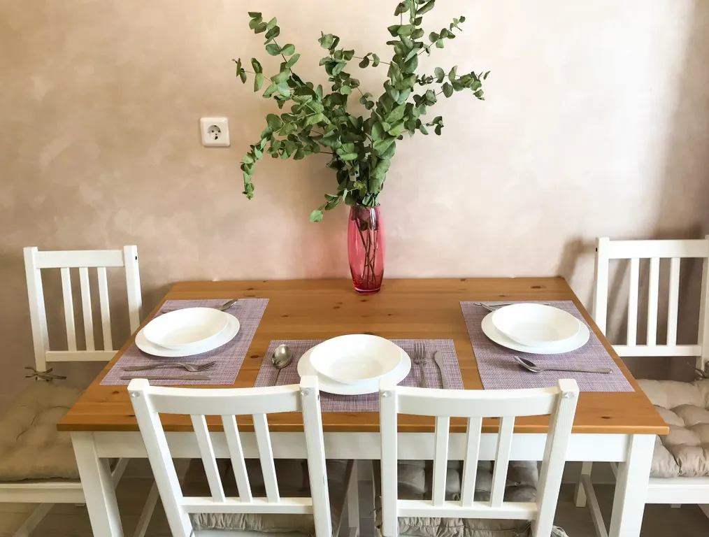 Квартира в престижном районе Соловьиная роща