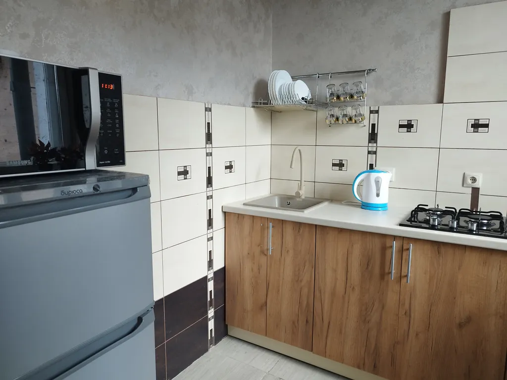 Комфортная квартира рядом с Брестской крепостью