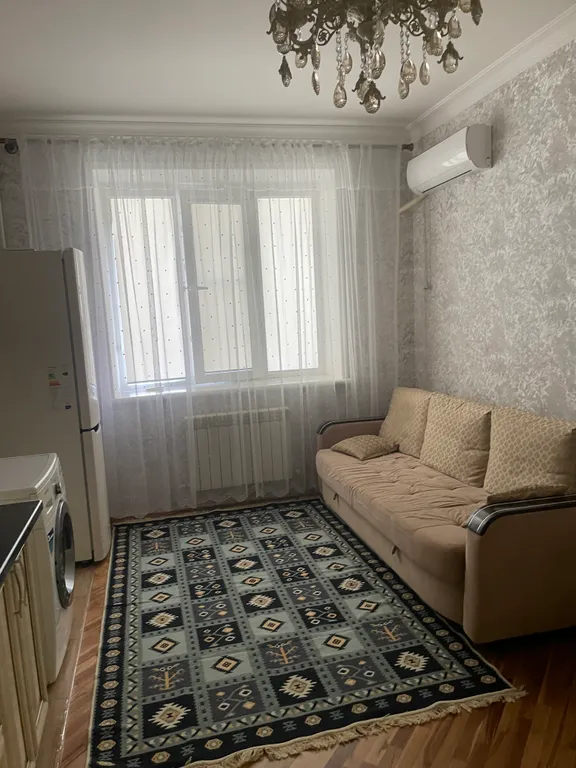 Квартира с видом на море