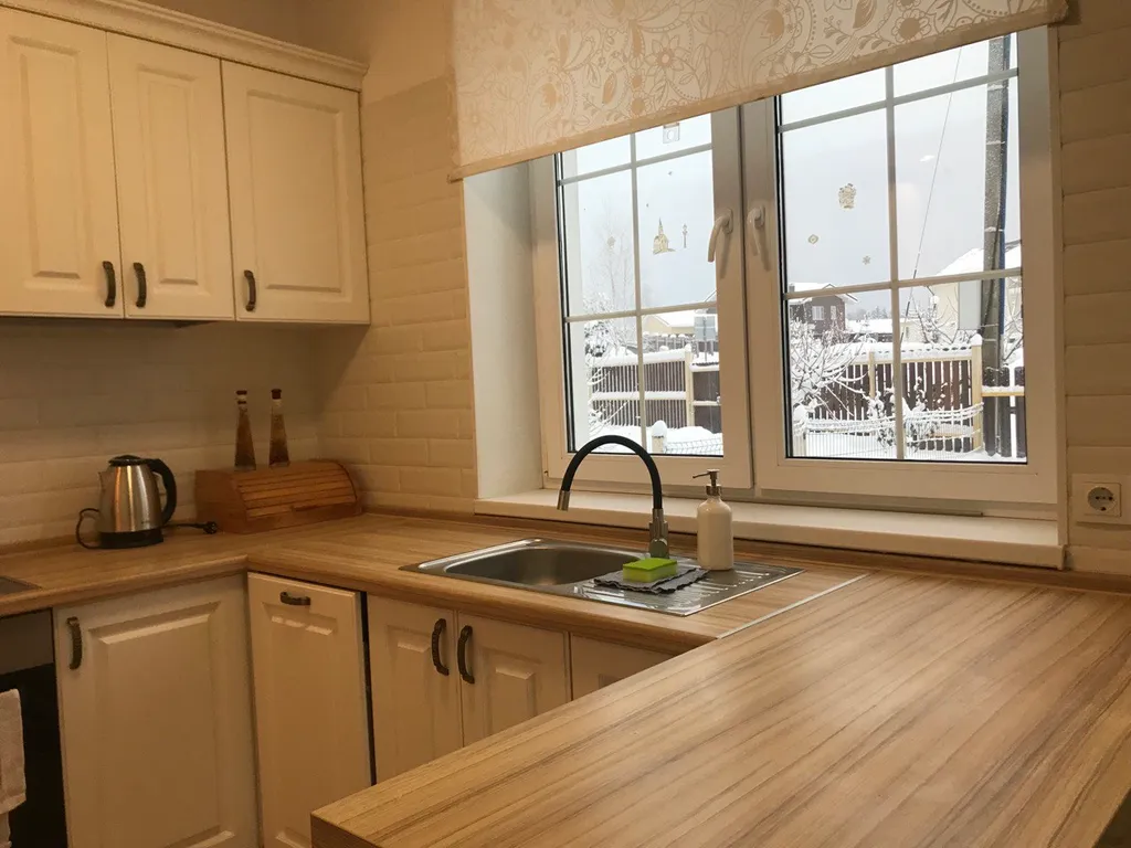 Тихое место