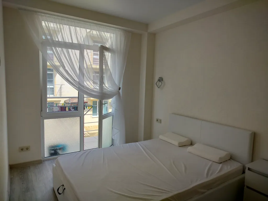 Квартира для чистюль