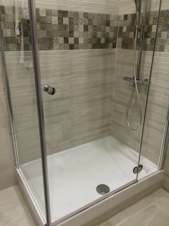 Уютная квартира в тихом месте