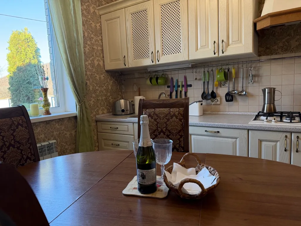 Даховский берег