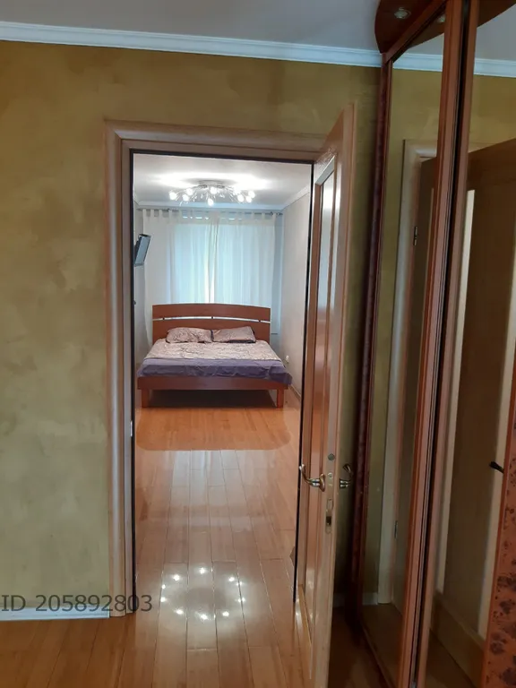 Квартира Квартира Дезайнерская квартирка — Севастополь