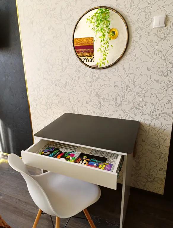 Квартира рядом с Империалом