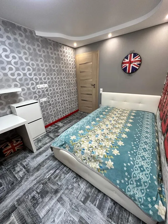 Квартира Уютная квартира в центре рядом с озером тихое — Светлогорск