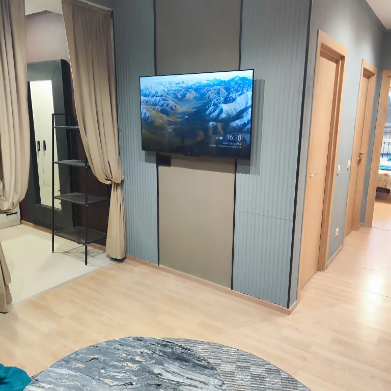 Трешка в Завидово для большой компании