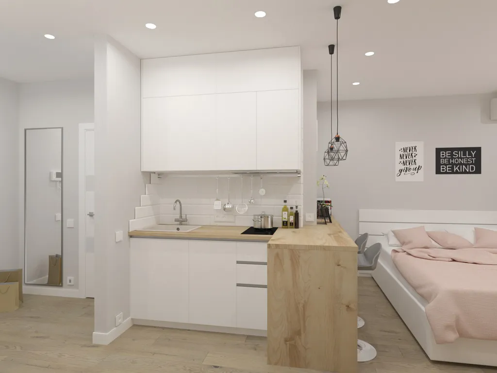 Квартира Квартира Люкс с панорамным видом в самом сердце города — Новосибирск