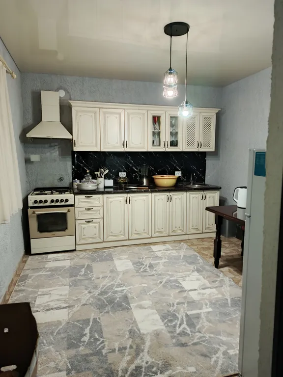 Квартира Комната — Сухум