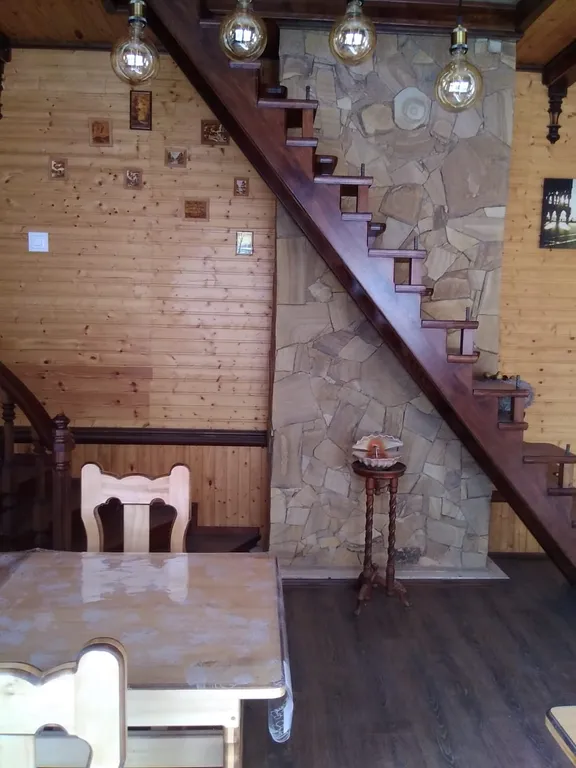 Комфортабельный апартамент с удобствами