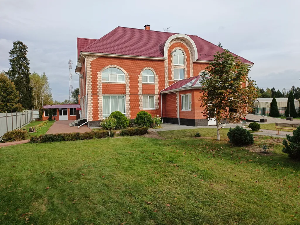 Дом Фряново