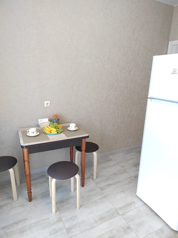 Шикарная однокомнатная квартира