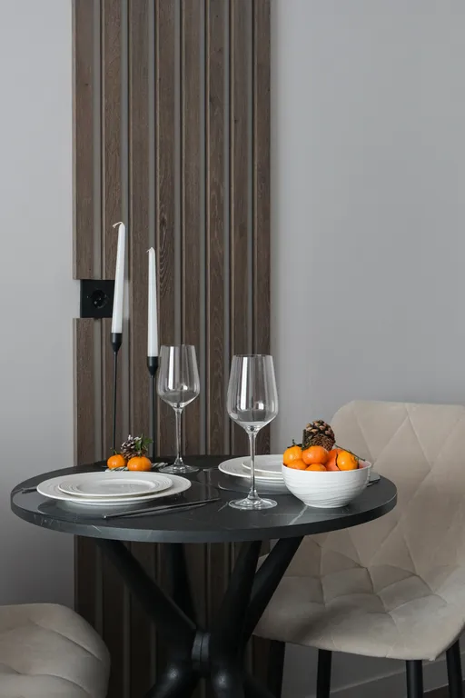 Уютные апартаменты у финского залива