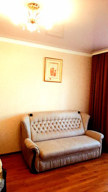 Квартира Уютная квартира в центре города, рядом с морем — Севастополь