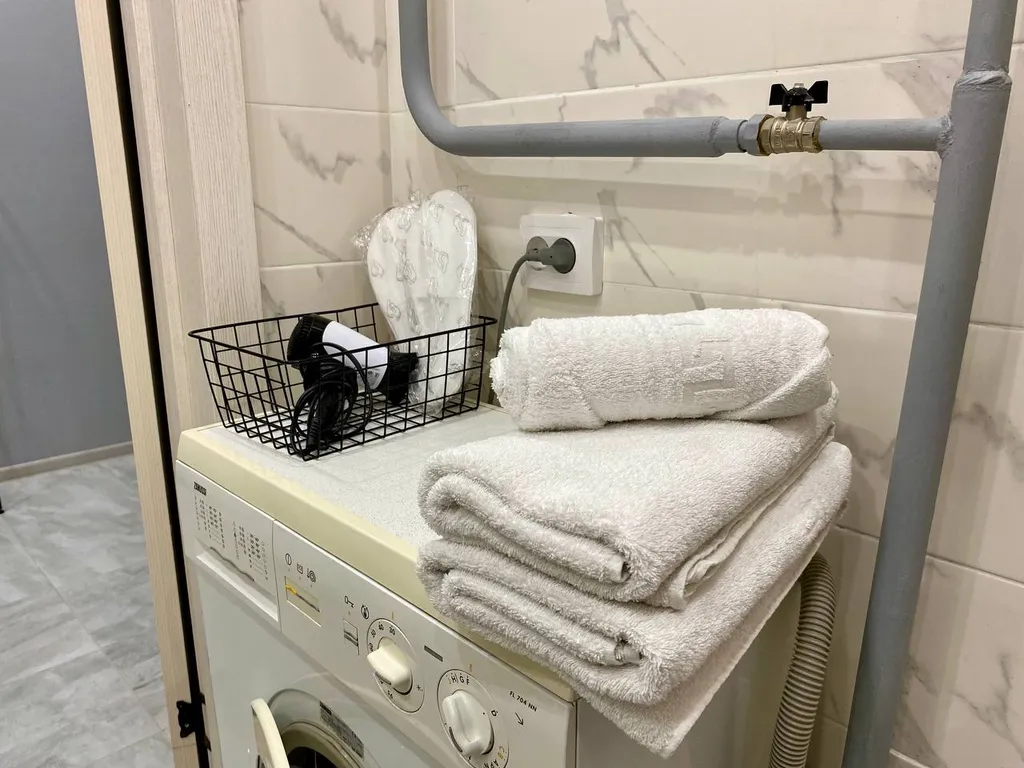 Квартира в центре города