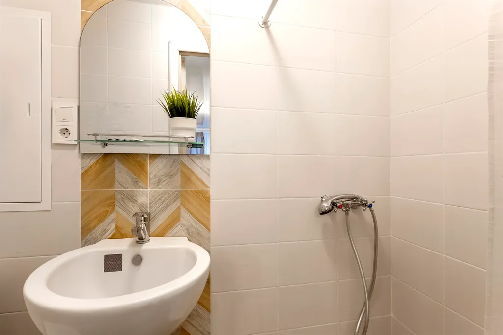 Квартира 1-комнатная Квартира — Москва