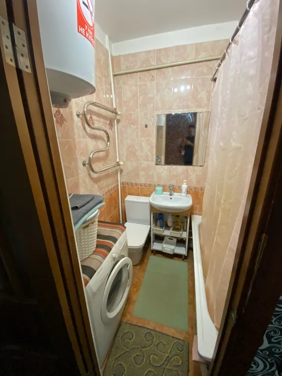 Уютная квартира в центре