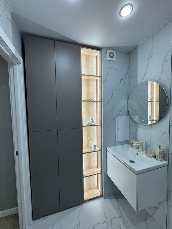 Апартаменты ArtApart в самом сердце города