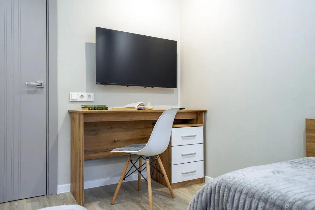 Квартира 2-комнатная квартира в центре — Нижний Новгород