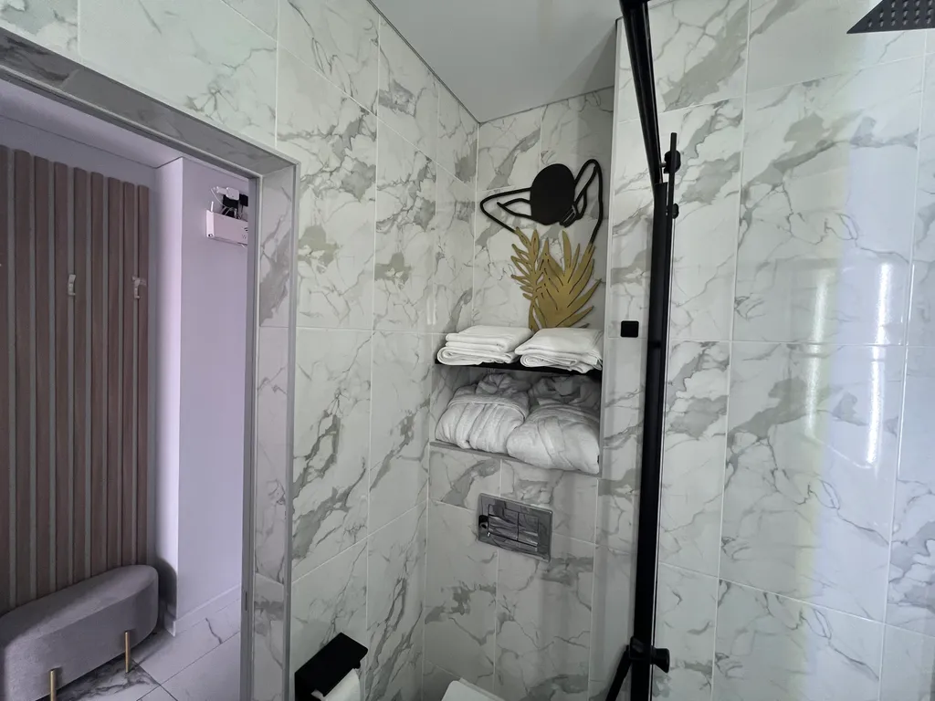 Квартира Квартира White lucky apart — Москва