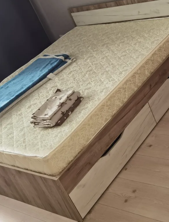 Квартира - студия