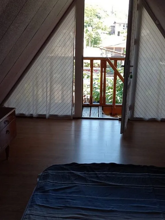 Домик под ключ