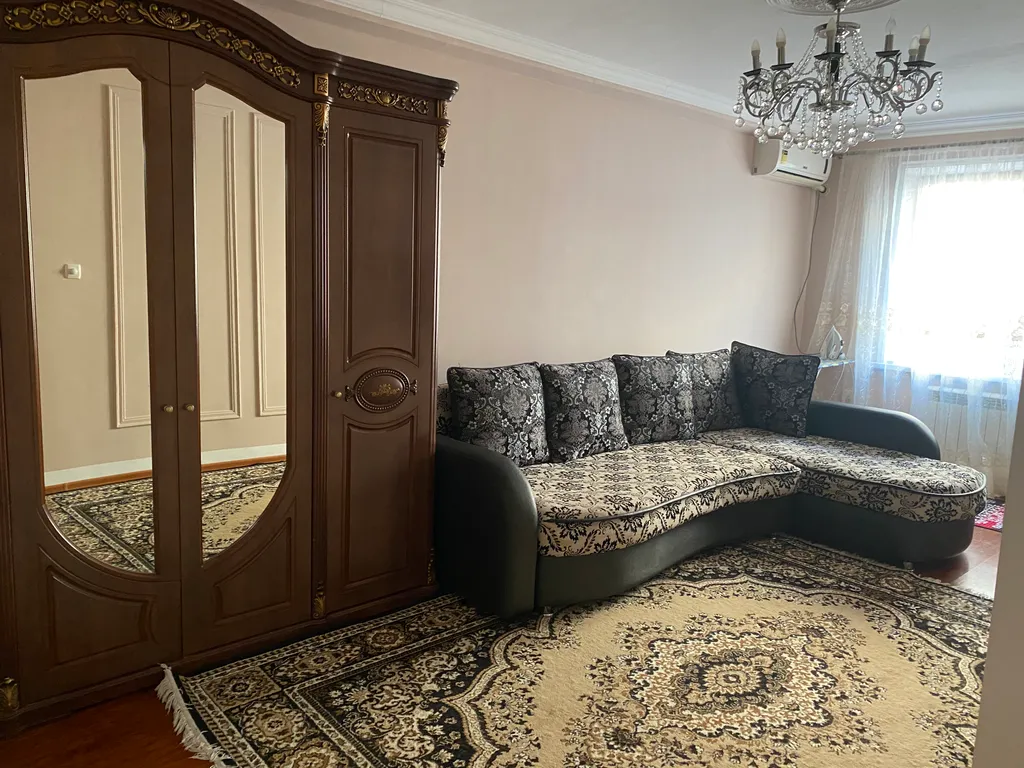 Квартира Квартира Рядом с морем — Дербент