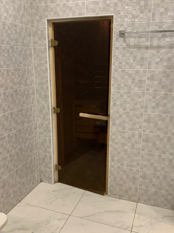 Дом на Горьковском море