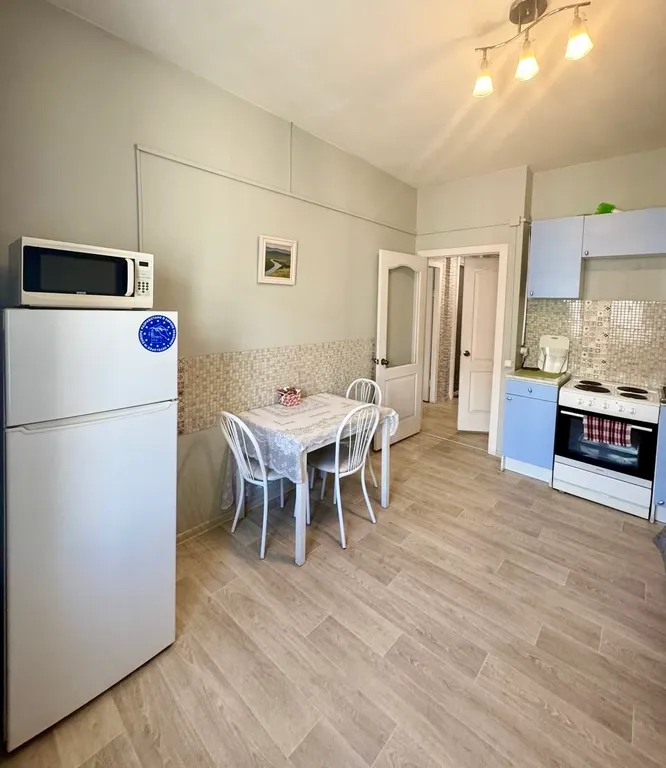 Уютная и чистая квартира в центре города