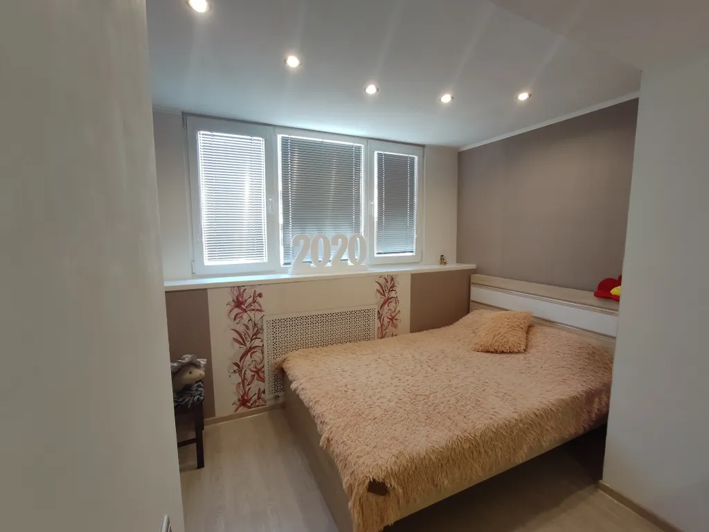 Квартира Квартира Казачья бухта — Севастополь