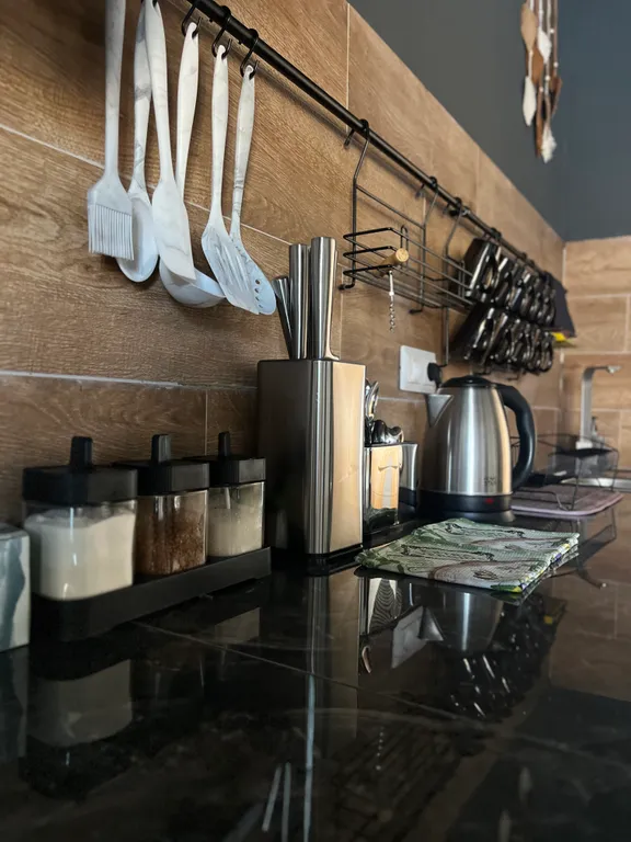 Дом Коттедж в черте города