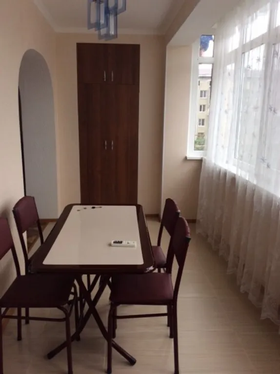 Квартира в центре