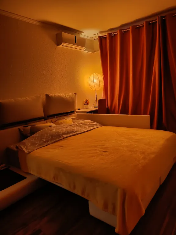 5 минут до фонтана