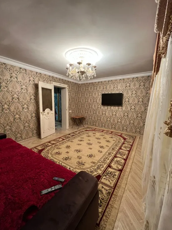 Коттедж Дом со всеми удобствами — Дербент