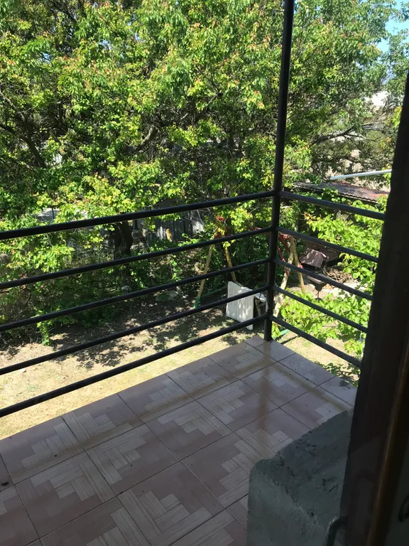 Уютный дом с парковкой недалеко от моря