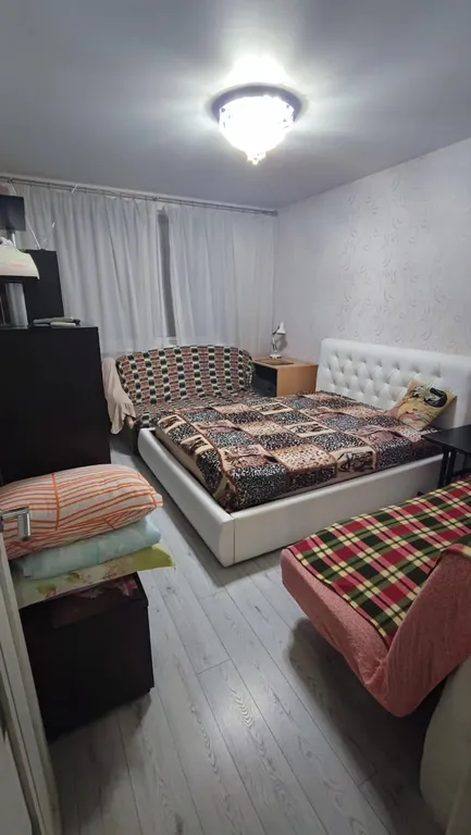 Квартира Квартира возле Киевского сквера и озера Летнего — Калининград