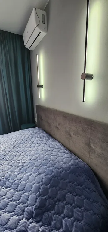 Уютная квартира в ЖК Дружба