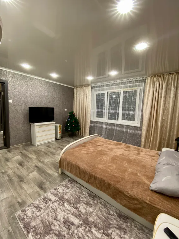 Квартира Уютно как дома — аренда посуточно в Миасс