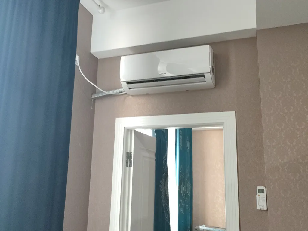 Квартира 2-комнатная Квартира — Махачкала