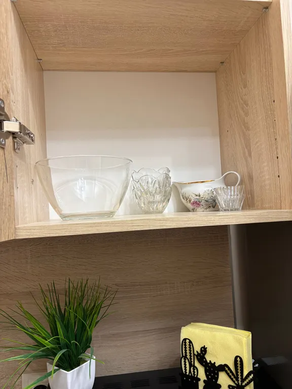 Квартира Современная, уютная квартира в лучшем районе города — Мирное