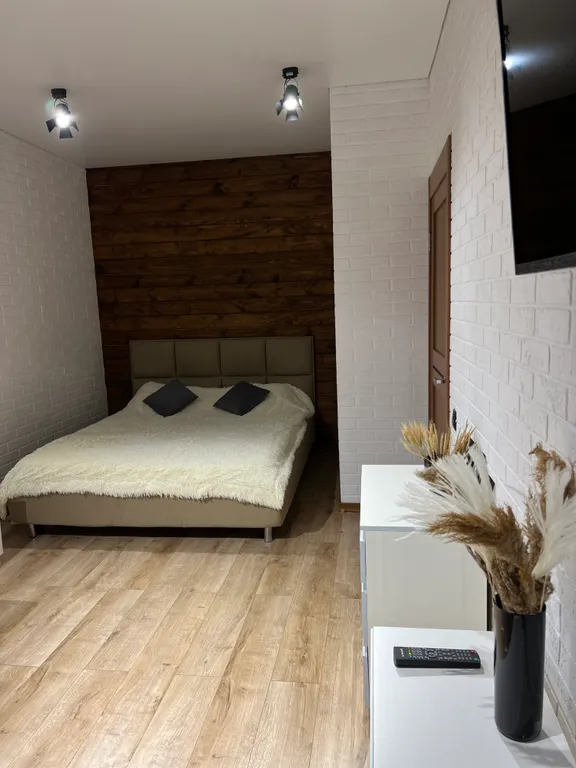 Квартира 1-комнатная Квартира — Краснодар