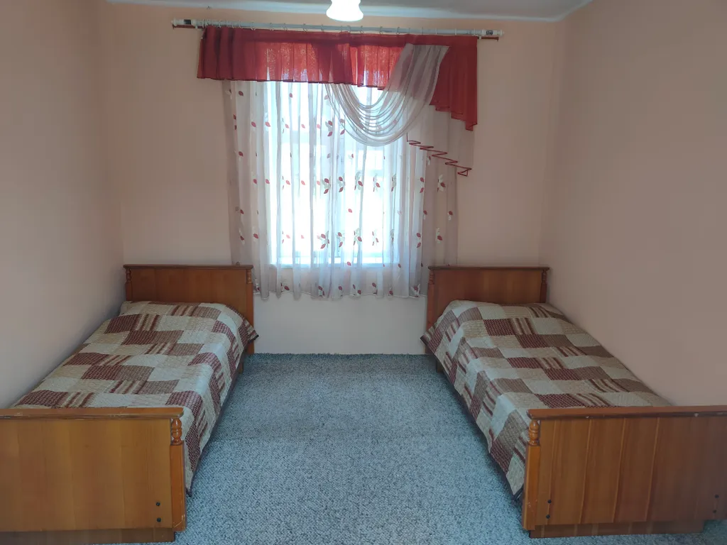 Квартира Комната — аренда посуточно в Нижнезаморское