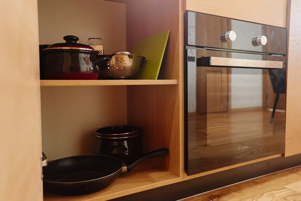 Шале охотника