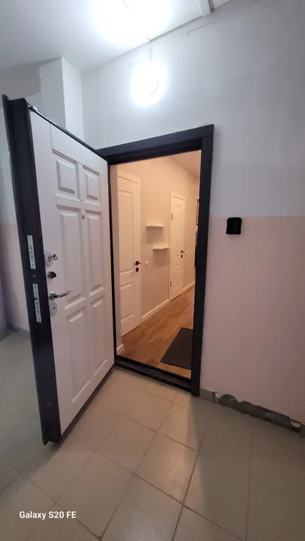 Квартира-студия в самом центре города